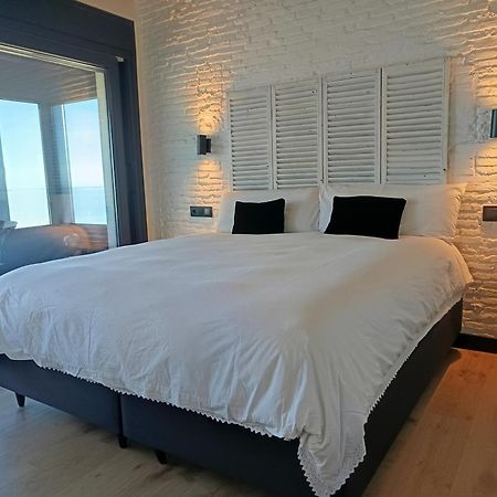 El Vigia De Cadiz Apartment Luaran gambar