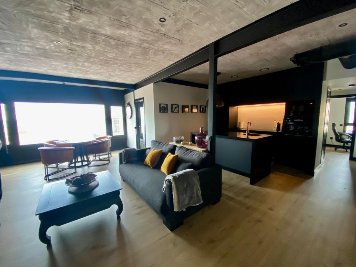 El Vigia De Cadiz Apartment Luaran gambar