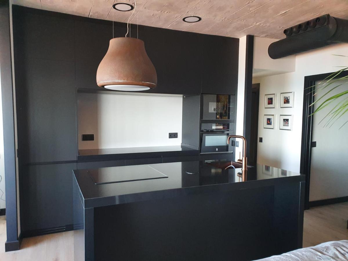 El Vigia De Cadiz Apartment Luaran gambar