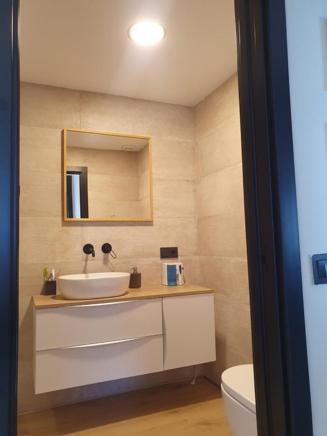 El Vigia De Cadiz Apartment Luaran gambar