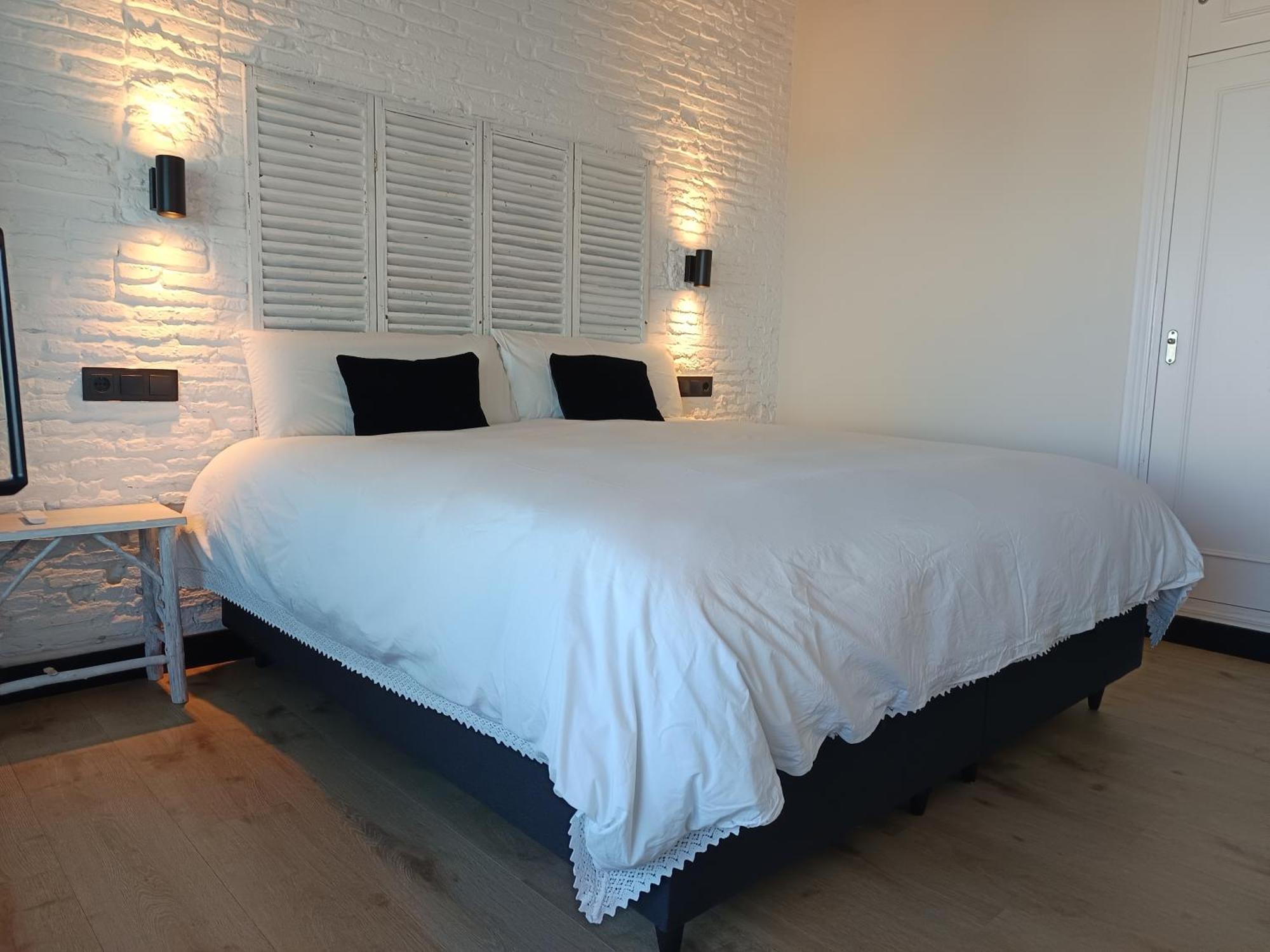 El Vigia De Cadiz Apartment Luaran gambar
